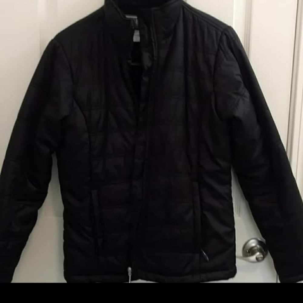 L.L. Bean women's jacket M